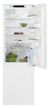 Kühlschrank Electrolux ENG 2913 AOW Foto, Charakteristik