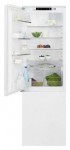 Холодильник Electrolux ENG 2913 AOW 55.60x176.40x54.20 см