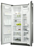 Refrigerator Electrolux ENL 60710 S 90.00x179.00x69.00 cm