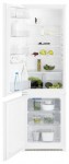Refrigerator Electrolux ENN 12800 AW 54.00x177.20x54.70 cm
