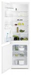 Refrigerator Electrolux ENN 12801 AW 54.00x177.20x54.70 cm