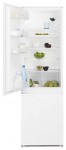 Refrigerator Electrolux ENN 12900 BW 54.00x177.20x54.70 cm
