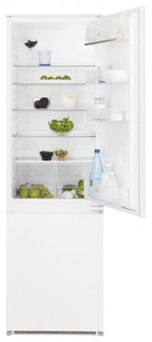 Холодильник Electrolux ENN 12901 AW фото, Характеристики