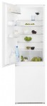 Refrigerator Electrolux ENN 12901 AW 54.00x177.20x54.70 cm
