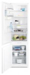 Холодильник Electrolux ENN 13153 AW 54.00x184.20x55.20 см