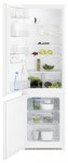 Refrigerator Electrolux ENN 2800 BOW 54.00x178.00x54.70 cm