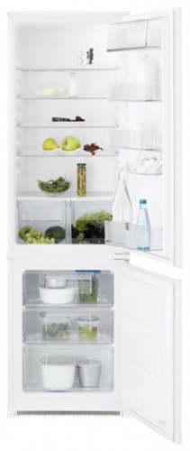 Холодильник Electrolux ENN 2801 BOW Фото, характеристики