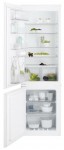 Холодильник Electrolux ENN 2841 AOW 54.00x177.20x54.90 см