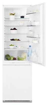 Buzdolabı Electrolux ENN 2853 AOW fotoğraf, özellikleri