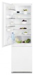 Refrigerator Electrolux ENN 2853 AOW 54.00x177.20x54.70 cm