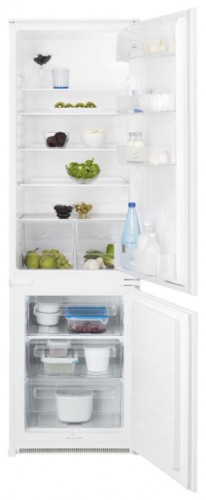 Холодильник Electrolux ENN 2900 ACW Фото, характеристики