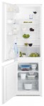 Refrigerator Electrolux ENN 2900 ACW 54.00x177.20x54.70 cm