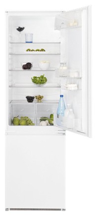 冷蔵庫 Electrolux ENN 2900 AJW 写真, 特性