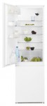 Refrigerator Electrolux ENN 2900 AOW 54.00x177.20x54.70 cm