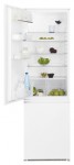 Refrigerator Electrolux ENN 2901 ADW 54.00x177.20x54.70 cm