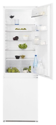 Tủ lạnh Electrolux ENN 2901 AOW ảnh, đặc điểm