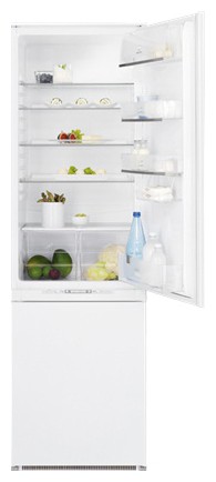 Buzdolabı Electrolux ENN 2903 COW fotoğraf, özellikleri