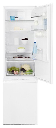 Холодильник Electrolux ENN 3153 AOW фото, Характеристики