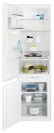 Холодильник Electrolux ENN 3154 AOW 54.00x184.20x55.20 см