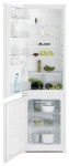 Refrigerator Electrolux ENN 92800 AW 54.00x177.20x54.70 cm