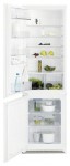 Refrigerator Electrolux ENN 92801 BW 54.00x178.00x54.50 cm