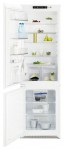 Refrigerator Electrolux ENN 92803 CW 54.00x177.00x54.70 cm
