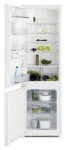 Refrigerator Electrolux ENN 92811 BW 54.00x177.20x54.70 cm
