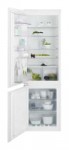 Refrigerator Electrolux ENN 92841 AW 54.00x178.00x55.00 cm