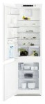 Refrigerator Electrolux ENN 92853 CW 54.00x177.20x54.70 cm