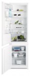 Холодильник Electrolux ENN 93111 AW 54.00x184.20x55.20 см