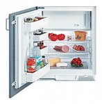 Хладилник Electrolux ER 1337 U 56.00x81.50x53.80 см