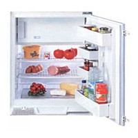 Refrigerator Electrolux ER 1370 larawan, katangian