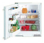 Refrigerator Electrolux ER 1436 U 56.00x81.50x53.80 cm