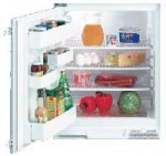 Refrigerator Electrolux ER 1437 U 56.00x81.50x53.80 cm