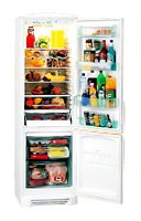 Холодильник Electrolux ER 3660 BN фото, Характеристики
