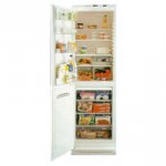 Refrigerator Electrolux ER 3913 B 59.50x200.00x60.00 cm