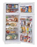 Tủ lạnh Electrolux ER 4100 D ảnh, đặc điểm
