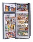 Refrigerator Electrolux ER 4100 DX 64.00x168.00x74.00 cm