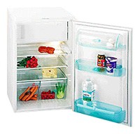Tủ lạnh Electrolux ER 6525 T ảnh, đặc điểm