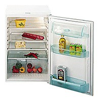 Холодильник Electrolux ER 6625 T Фото, характеристики