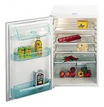 Refrigerator Electrolux ER 6625 T 54.50x85.00x60.00 cm