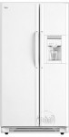 Refrigerator Electrolux ER 6780 S 89.00x170.00x84.00 cm