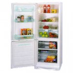 Refrigerator Electrolux ER 7522 B 54.50x150.00x60.00 cm