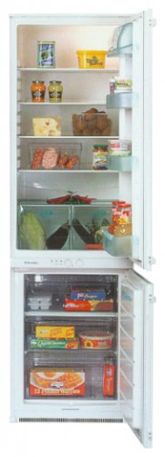 Холодильник Electrolux ER 8124 i фото, Характеристики