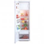 Refrigerator Electrolux ER 8136 I 56.00x178.00x55.00 cm