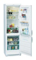 Refrigerator Electrolux ER 8495 B larawan, katangian