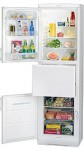 Refrigerator Electrolux ER 8620 H 60.00x200.00x60.00 cm