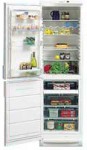Refrigerator Electrolux ER 8992 B 59.50x200.00x60.00 cm