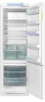 Tủ lạnh Electrolux ER 9004 B ảnh, đặc điểm