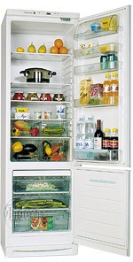 Buzdolabı Electrolux ER 9007 B fotoğraf, özellikleri
